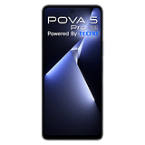 Pova 5 Pro