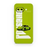 Pixel 9A 911 Turbo 3D Skin WrapitSkin