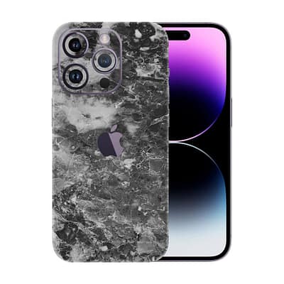 iPhone 14 Pro Max Stone Series Skins