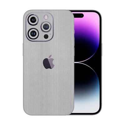 iPhone 14 Pro Max Metal Series Skins