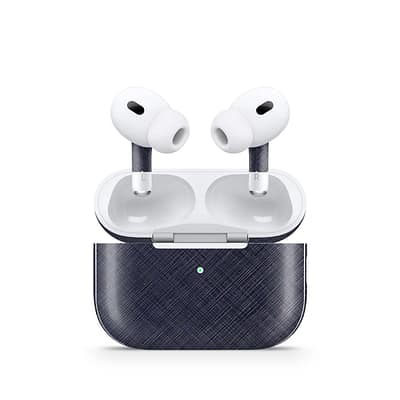 Airpods Pro 2 Cross Metal Series Skins