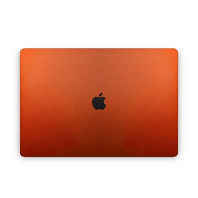 MacBook Air 13'' (M1,2020) Glossy Fiery Orange Skin