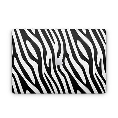 MacBook Pro 13'' (M1 2020) Black and White Skin
