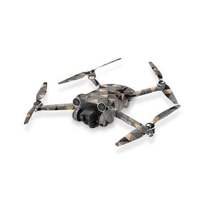 DJI Mini 3 Pro Moroccan Art Skin