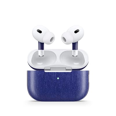 Airpods Pro 2 Metal Series Skins
