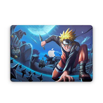 MacBook Pro 13'' (M1 2020) The Way of the Ninja Skin