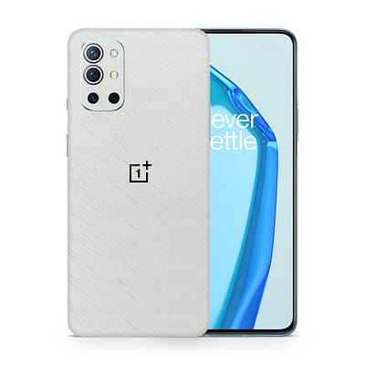OnePlus 9R Cross Metal Series Skins