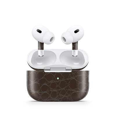 Airpods Pro 2 Alligator Series Skins