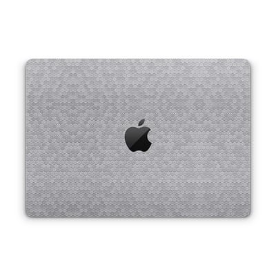 MacBook Pro 14'' (2021) Honeycomb Silver Skin