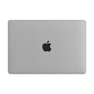 MacBook Pro 13'' (Touch Bar,2018) Carbon Fiber Gray Skin