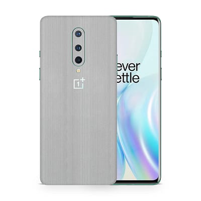 OnePlus 8 Metal Series Skins