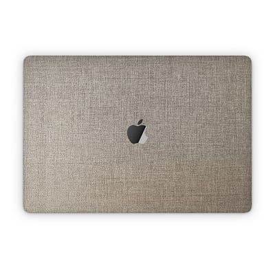 MacBook Pro 15'' (2017) Denim Tan Skin