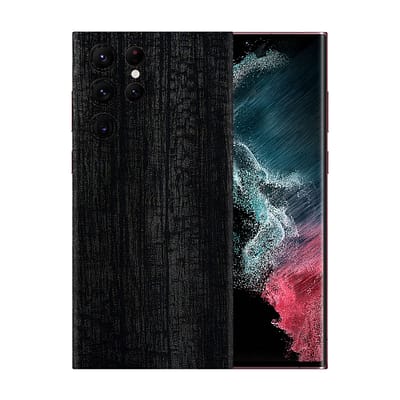 Galaxy S22 Ultra Signature Series Skins