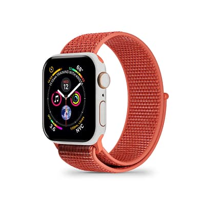 Apple Watch Series 4 Cross Metal Series Skins
