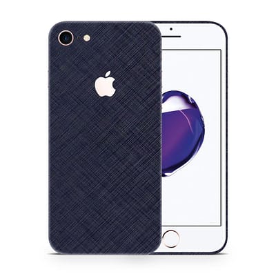 iPhone 7 Cross Metal Series Skins