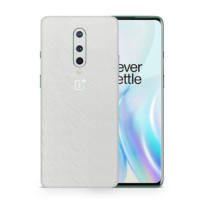 OnePlus 8 UW 5G Cross Metal Series Skins