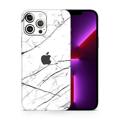 iPhone 13 Pro Max Stone Series Skins