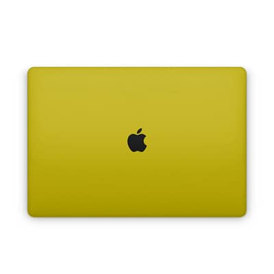 MacBook Air 13'' (M1,2020) Bitter Yellow Skin
