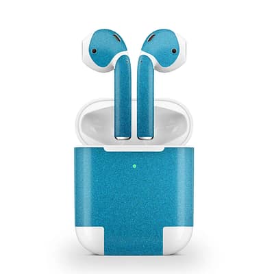 Airpods 2 Wireless Satin Series Skins