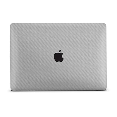 MacBook Air 13'' (2018) Carbon Fiber Gray Skin