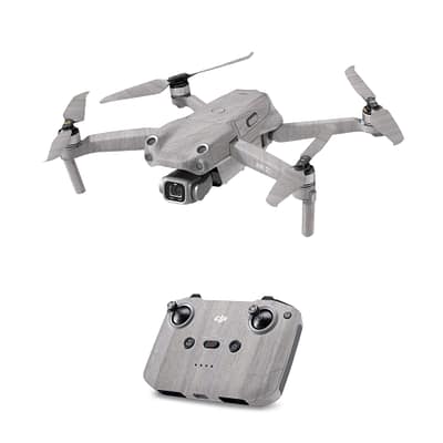 DJI Mavic Air 2s Concrete Skin