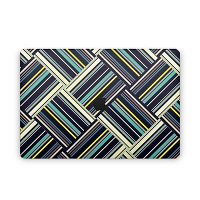 MacBook Air 13'' (M1,2020) Striped Abstract Skin
