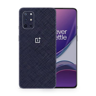 OnePlus 8T Cross Metal Series Skins