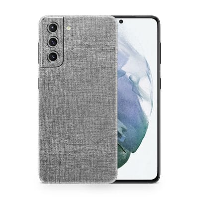 Galaxy S21 Plus Textile Series Skins