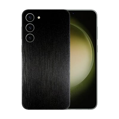 Galaxy S23 Metal Series Skins