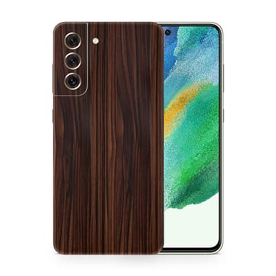 Galaxy S21 FE Wooden Series Skins