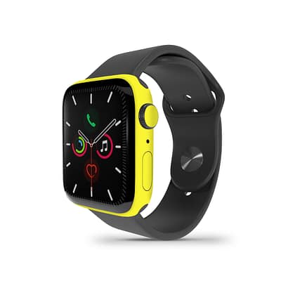 Apple Watch Series 5 True Color Series Skins