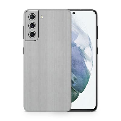 Galaxy S21 Plus Metal Series Skins