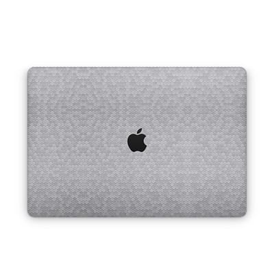 MacBook Air 13'' (M1,2020) Honeycomb Silver Skin