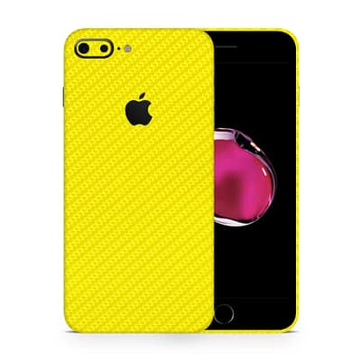 iPhone 7 Plus Carbon Series Skins