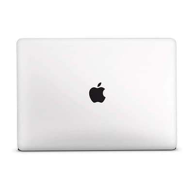MacBook Air 13'' (2018) Matte White Skin
