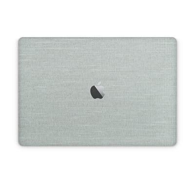 Macbook Pro 15'' (2018-2019) Linen Cyan Skin