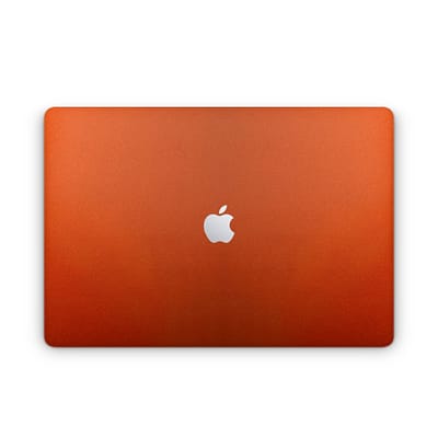 MacBook Pro 13'' (M1 2020) Glossy Fiery Orange Skin