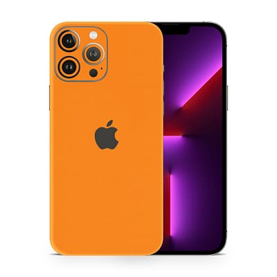 iPhone 13 Pro Max True Color Series Skins