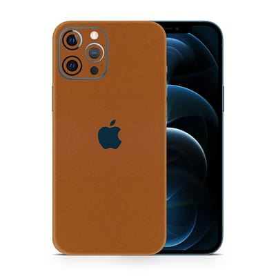 iPhone 12 Pro Max Matte Series Skins