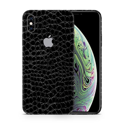 iPhone XS Max Alligator Series Skins