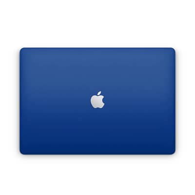 MacBook Pro 13'' (M1 2020) Perfect Blue Skin
