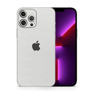 iPhone 13 Pro Max Cross Metal Series Skins