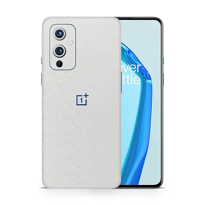 OnePlus 9 Cross Metal Series Skins