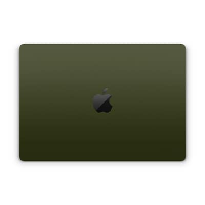 MacBook Pro 14'' (2021) Matte Military Green Skin