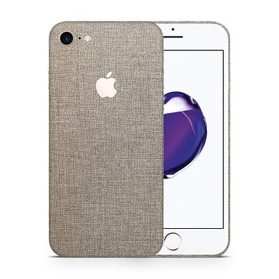 iPhone 7 Textile Series Skins