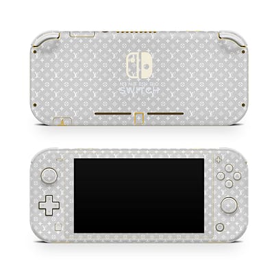 Nintendo Switch Lite LV Luxe Art Skin