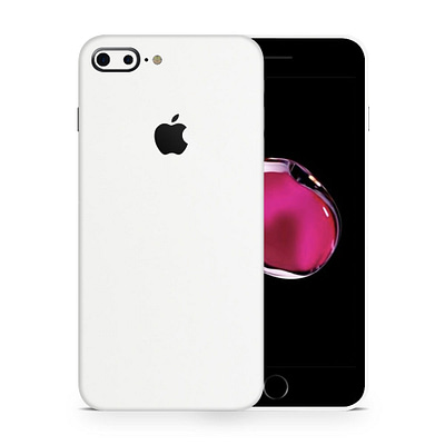iPhone 7 Plus Satin Series Skins