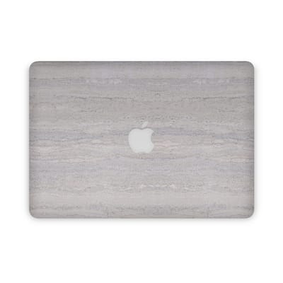 MacBook Air 13'' (2010-2017) Concrete Skin