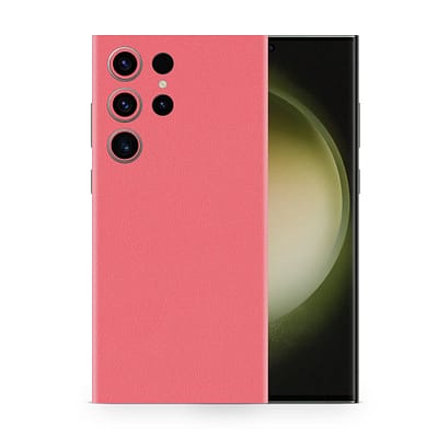 Galaxy S23 Ultra True Color Series Skins