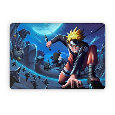 MacBook Pro 15'' (2017) The Way of the Ninja Skin
